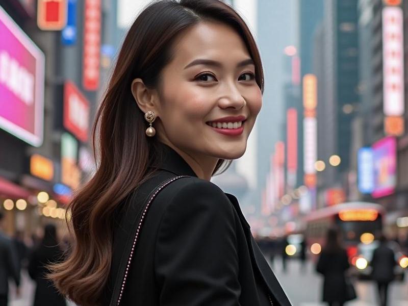 梧桐叶里的上海美人：从弄堂到云端的气质交响