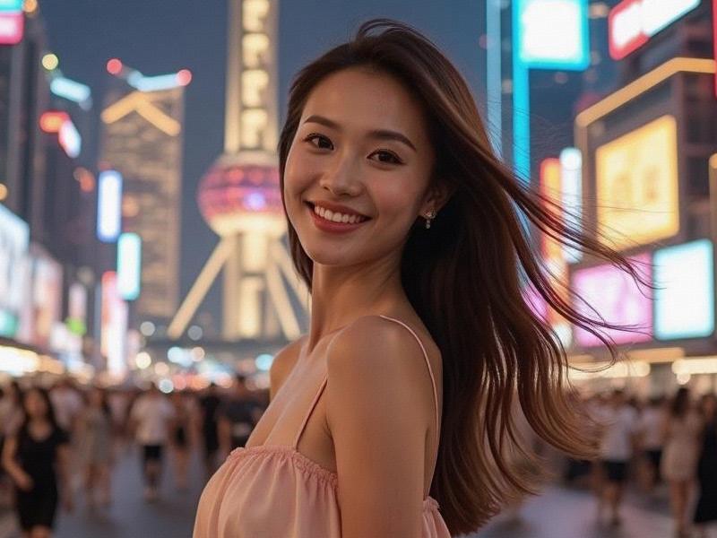 Neon Renaissance: How Shanghai's Entertainment Clubs Are Redefining Urban Nightlife