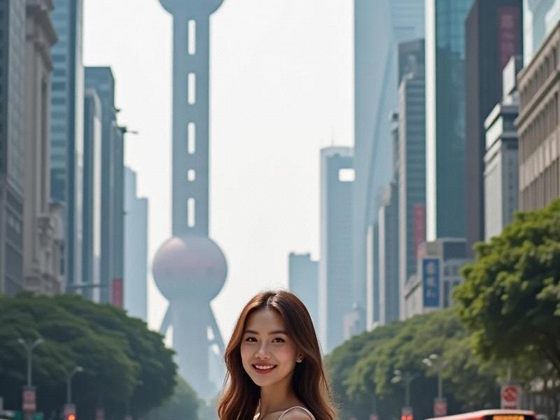 The Yangtze Delta Megalopolis: How Shanghai and Its Neighbors Are Redefining Urban China
