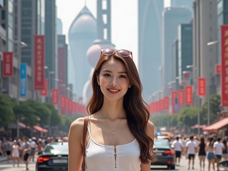 The Yangtze Delta Megaregion: How Shanghai and Its Neighbors Are Writing China's Next Development Chapter