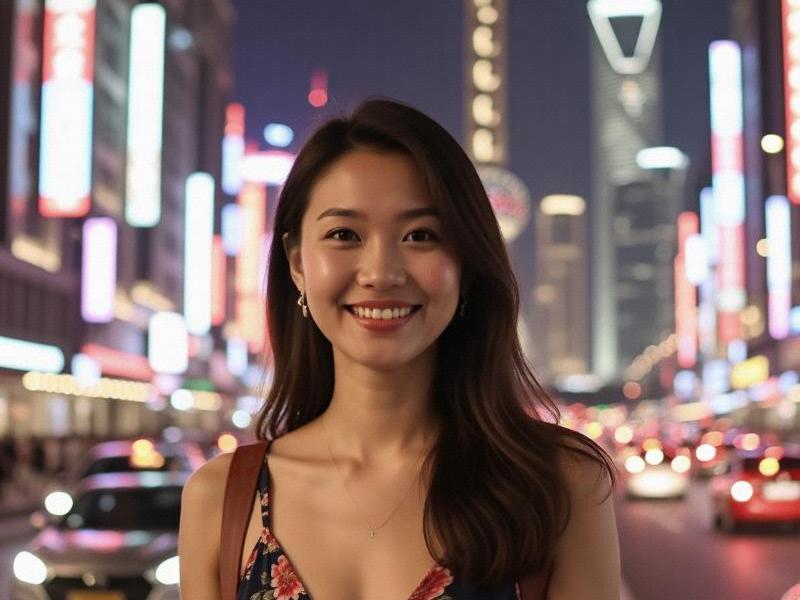 Neon Renaissance: How Shanghai's Entertainment Clubs Are Redefining Nightlife Culture