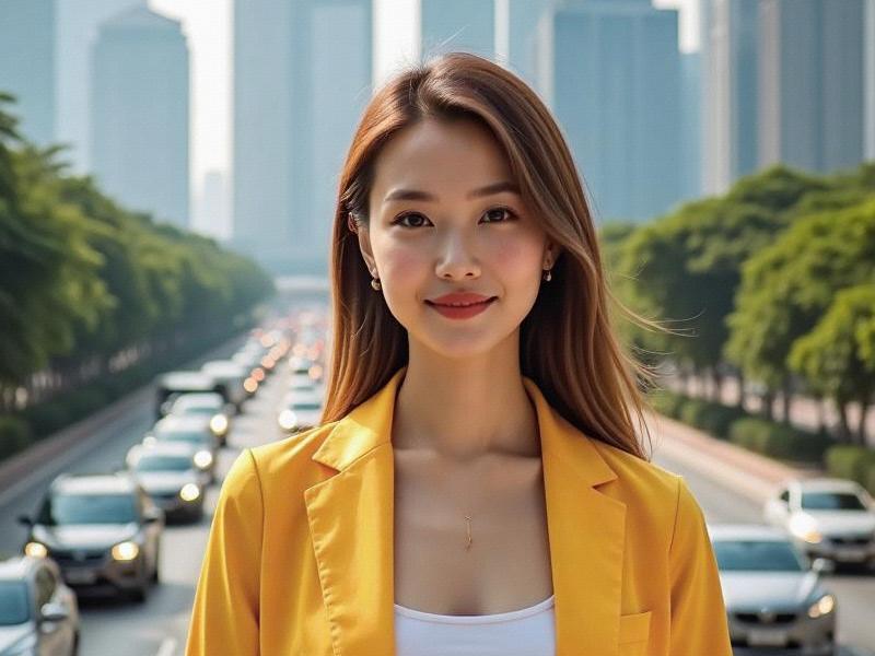 The Yangtze Delta Megaregion: How Shanghai and Its Satellite Cities Are Redefining Urban Development