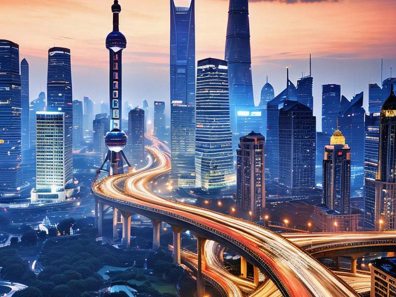 Shanghai and Its Surroundings: A Comprehensive Perspective on an Urban Metropolis in Progress