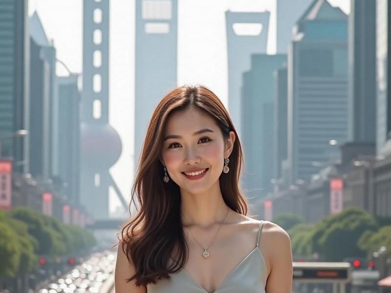 Shanghai’s Smart Delta: Where Ancient Canals Fuel 22nd-Century Innovation