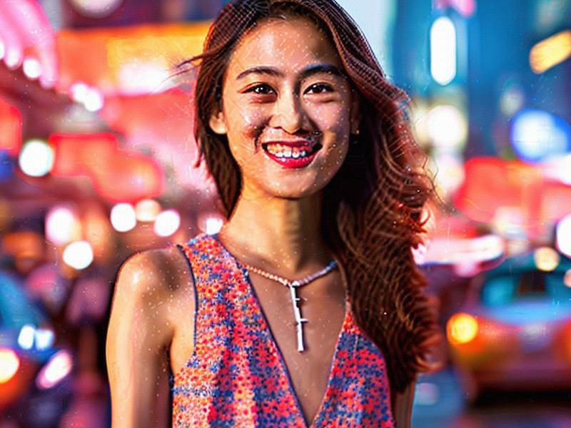 Shanghai's Green Transformation: How the City is Leading China's Eco-Friendly Revolution