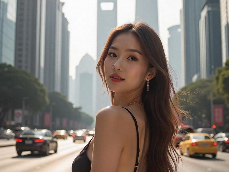 Gilded Cages: The $18 Billion Ecosystem of Shanghai's Exclusive Nightlife