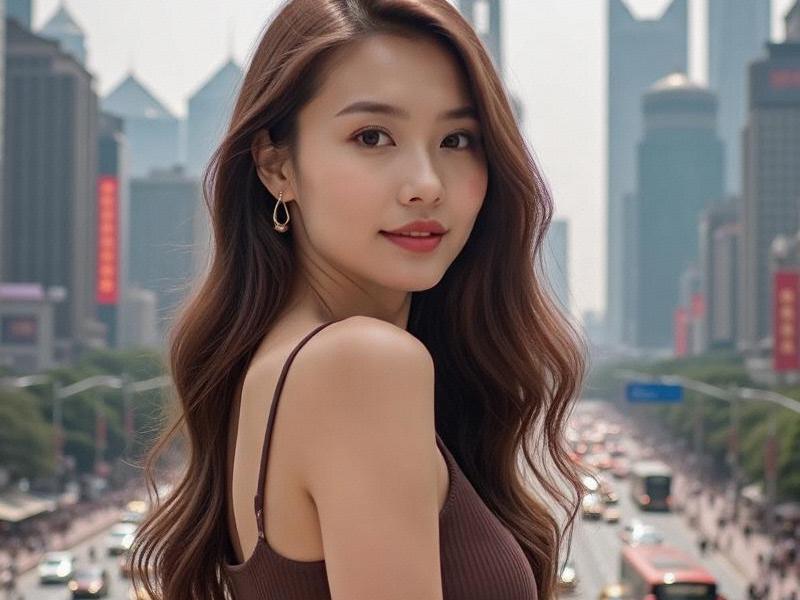 Shanghai's Textile Renaissance: Where Silk Roads Meet Quantum Code