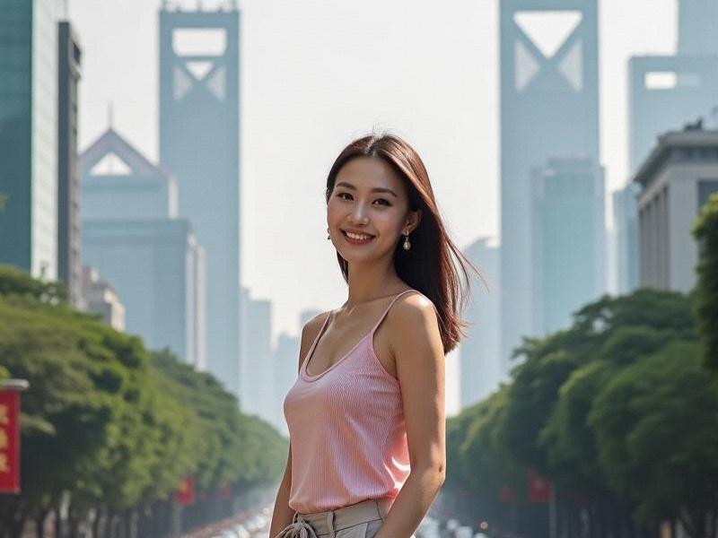 Shanghai 2025: The Smart City Blueprint Redefining Global Urban Standards