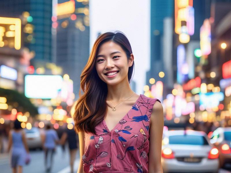 The Beauty of Shanghai: A Blend of Tradition and Modernity