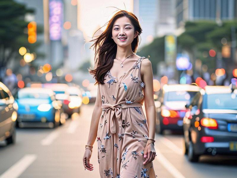 Shanghai at a Glimpse: An Economic and Cultural Review