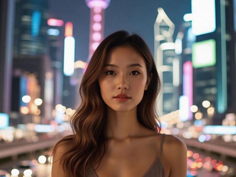 Shanghai 2025: Where Ancient Water Towns Meet Quantum Computing