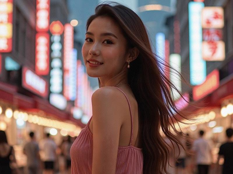 Shanghai 2025: The Phoenix Metropolis Where Tradition Fuels Innovation