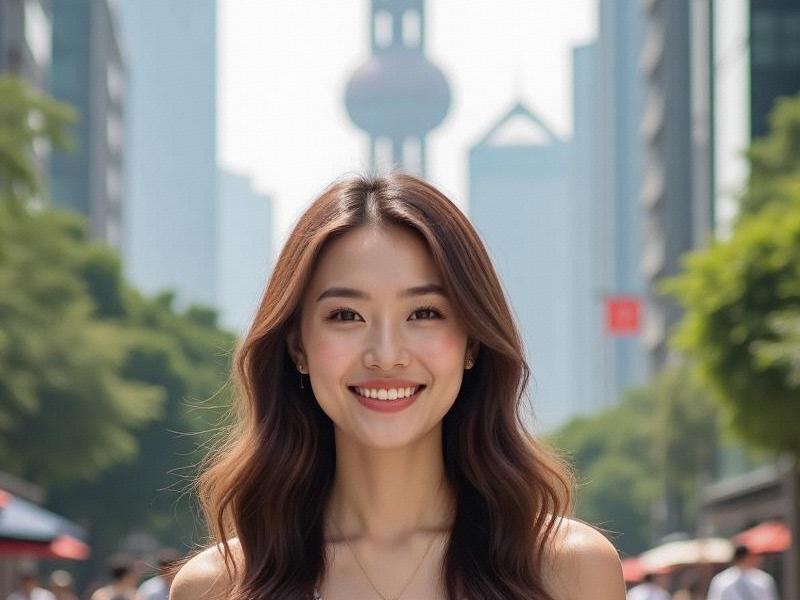 The Shanghai Megaregion: Blueprint for China's Urban Future