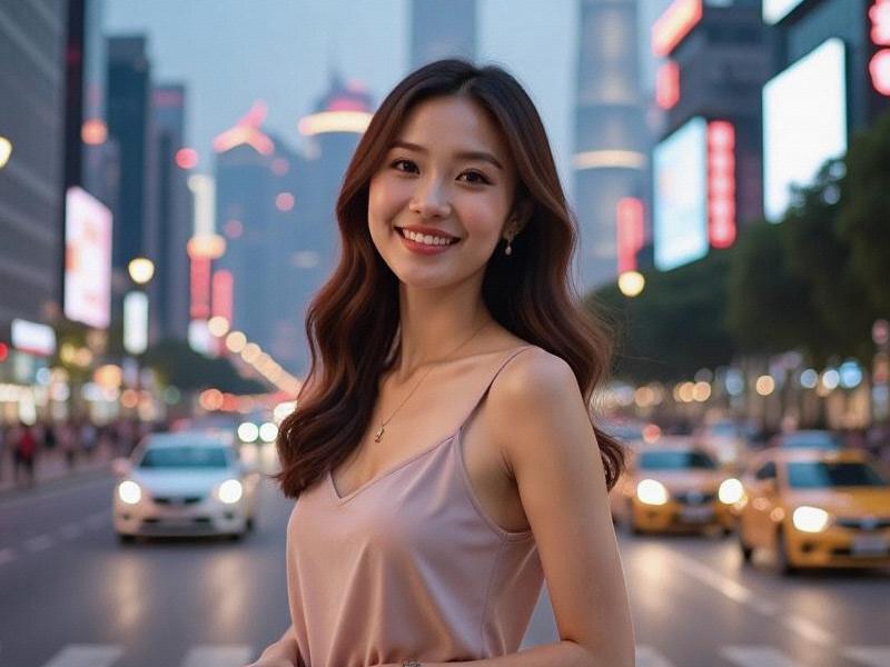 Shanghai's Nightlife Renaissance: How Entertainment Venues Are Redefining Urban Leisure