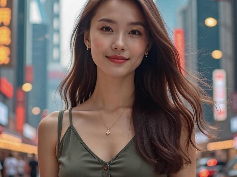 The Shanghai Glow: How China's Fashion Capital is Redefining Global Beauty Standards
