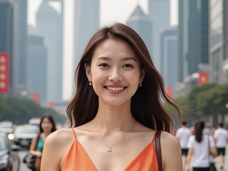 The Shanghainese Sophisticate: How Local Women Are Crafting a New Asian Feminine Ideal