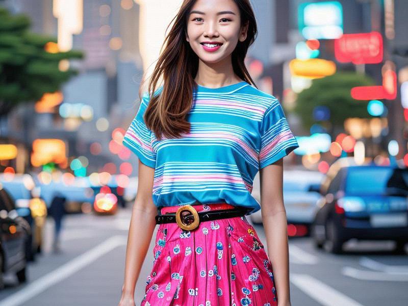 Shanghai: A Vibrant Metropolis of Diversity and Opportunity