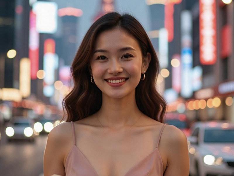 Shanghai 2025: Where Futurism Meets Tradition in China's Global Metropolis