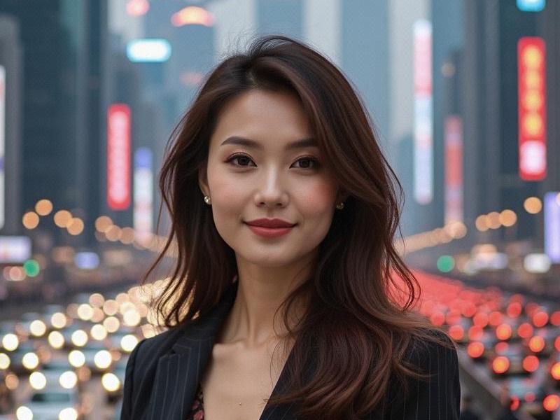 【摩登镜像】从月份牌到小红书：上海美女的百年形象解码
