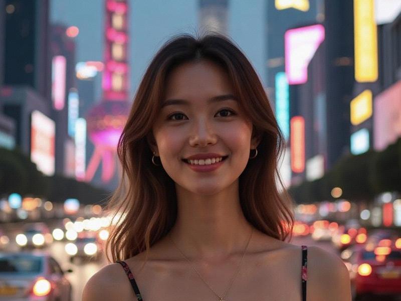 Neon Renaissance: How Shanghai's Elite Clubs Are Redefining China's Nightlife Economy