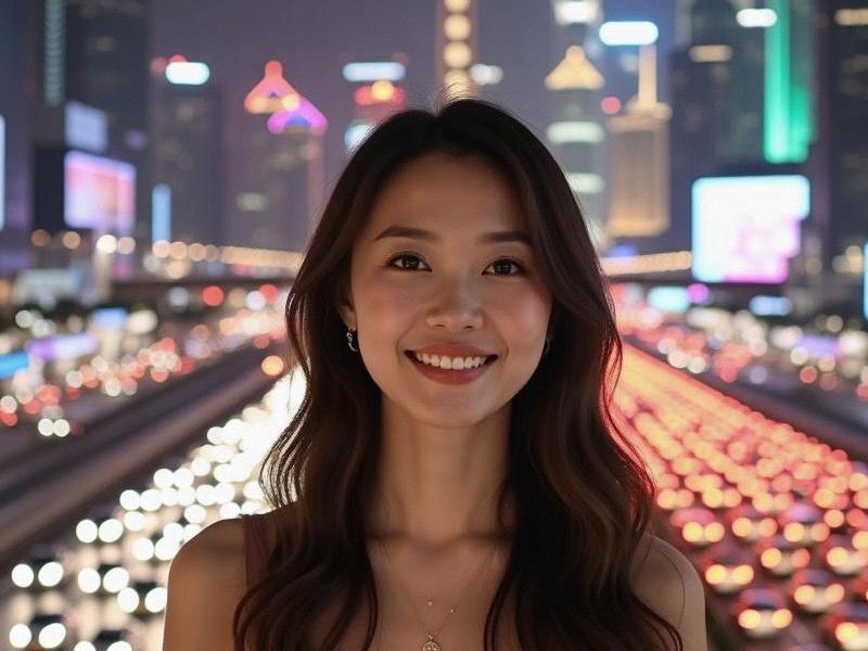 Shanghai After Dark: How the City's Entertainment Clubs Are Shaping Global Nightlife Culture