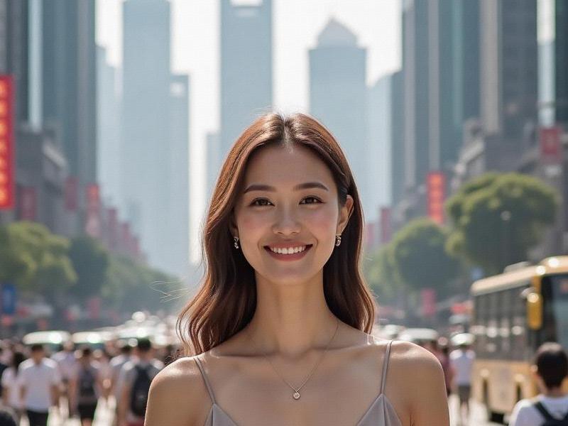 The Silicon Bund: How Shanghai is Forging the Future of Finance While Preserving Regional Economic Harmony