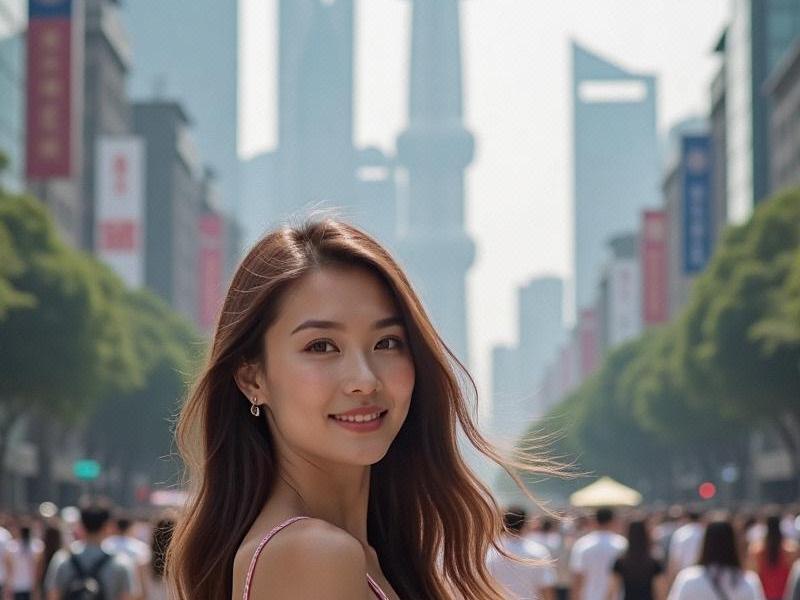 The Shanghainese Woman Renaissance: How China's Most Cosmopolitan City Is Redefining Female Empowerment
