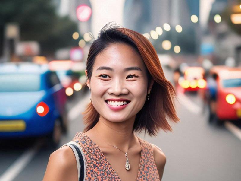 Shanghai: A Dynamic Metropolis of Innovation and Culture