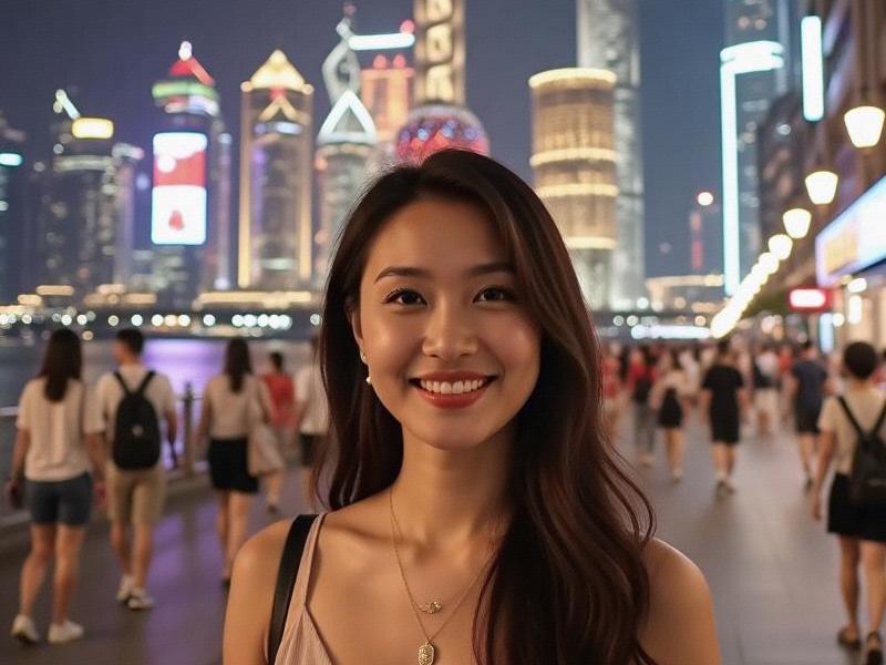 Shanghai 2025: The Hypercity and Its Expanding Sphere of Influence