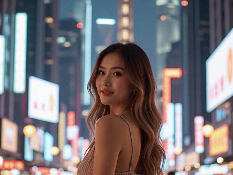 The Velvet Rope Revolution: Inside Shanghai's Evolving Nightlife Elite