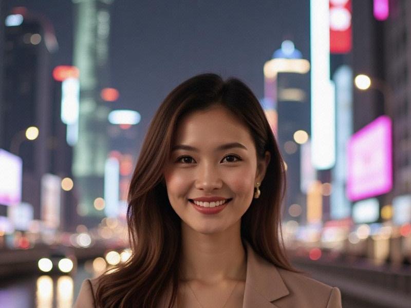 【海派佳人】2025上海女性群像素描：从石库门走出的世界公民