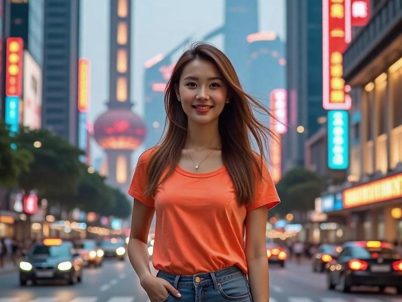 Shanghai's New Femininity: How Local Women Are Rewriting the Rules of Beauty and Success