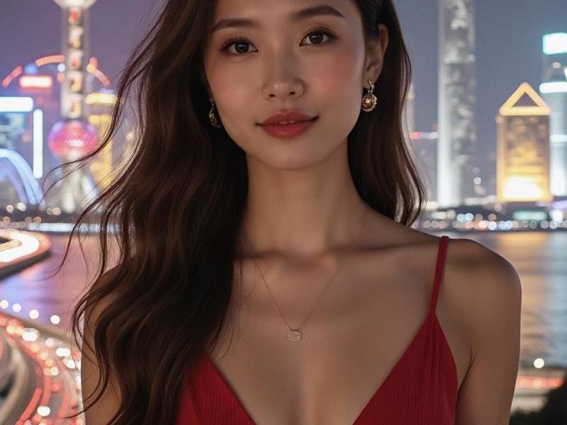 The Shanghainese Paradox: How China's Most Cosmopolitan Women Balance Tradition and Modernity