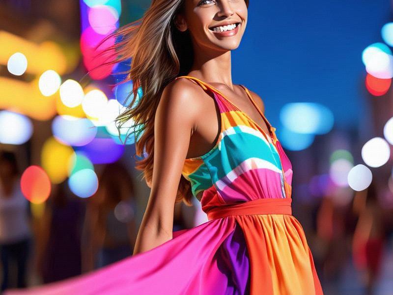 The Vibrant Scene of Shanghai: Revitalizing Dreams within the City