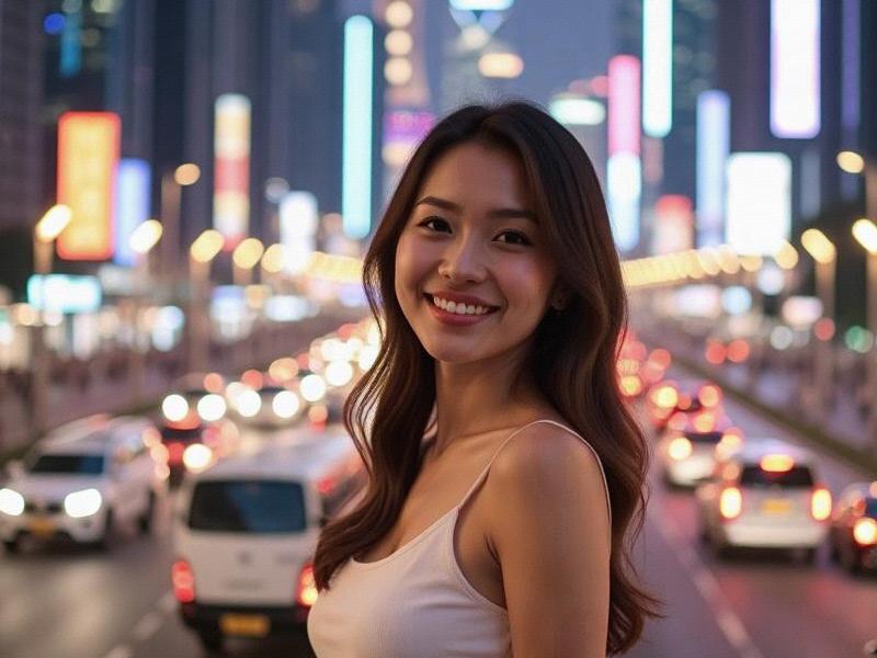 Redefining Elegance: How Shanghai Women Are Shaping Global Perceptions of Chinese Femininity