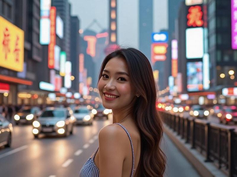 The Velvet Rope Revolution: Shanghai's High-End Entertainment Clubs Redefining Asian Nightlife