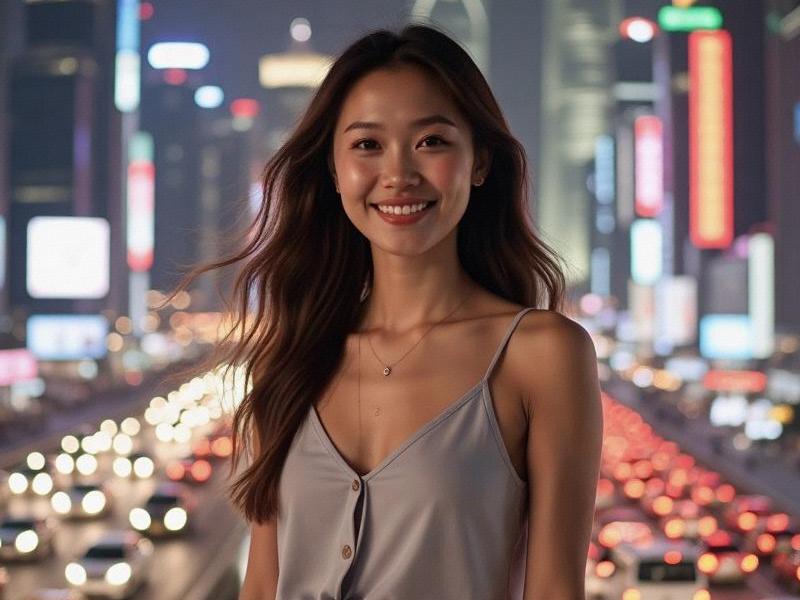 Shanghai's Style Revolution: How the City's Women Are Redefining Chinese Femininity