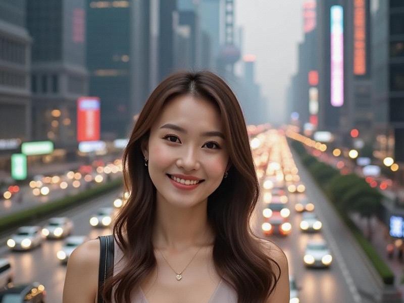 The Yangtze Delta Megaregion: Shanghai's Expanding Sphere of Influence