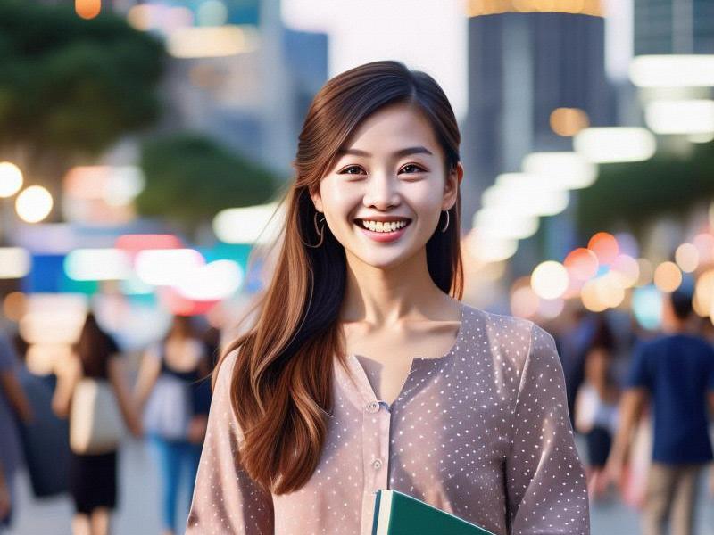 Shanghai's Modern Beauties: A Blend of Tradition and Innovation