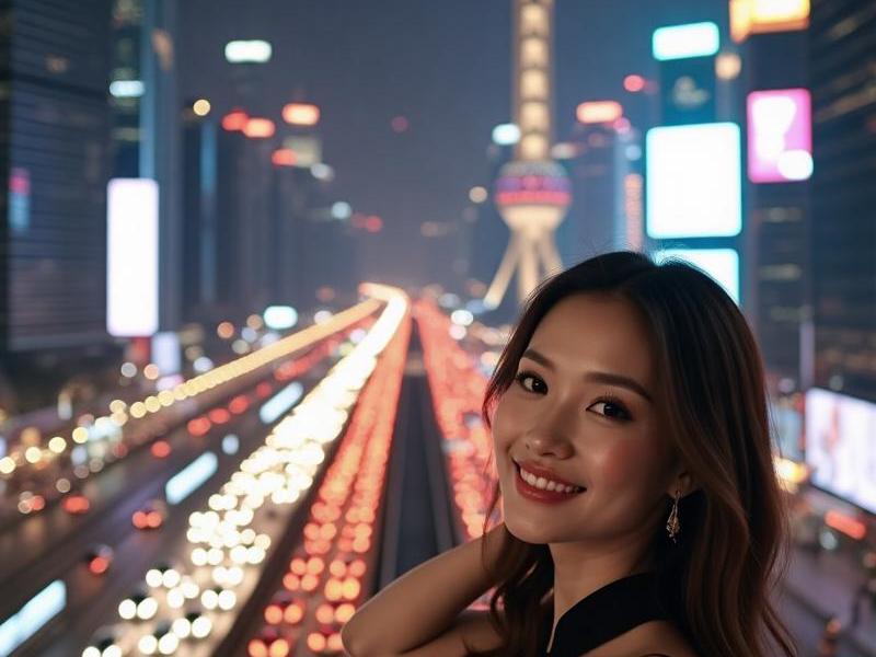 【时空褶皱】上海2025：一座城市的十二种呼吸方式