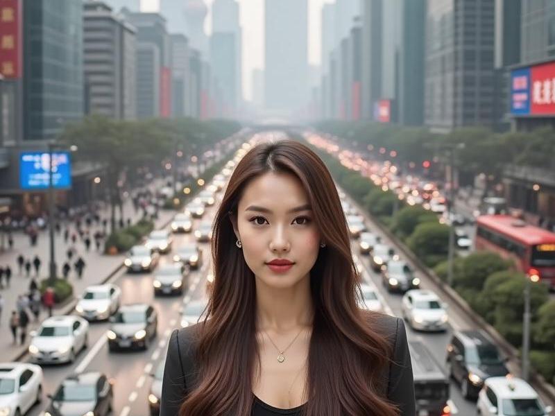 霓虹密码：上海娱乐会所的时空折叠