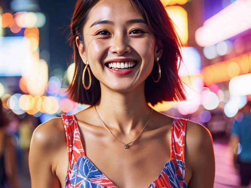 Shanghai's Entertainment Clubs: A Blend of Glamour and Regulation