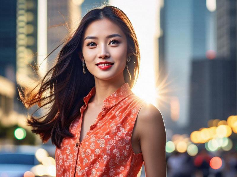 Shanghai's Renaissance: A Journey Through the City's Modern Transformation