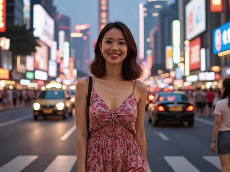 The Golden Circuits: How Shanghai's Nightlife is Programming the Future of Luxury Entertainment