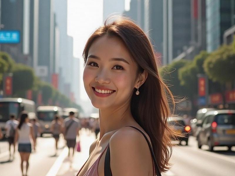 Shanghai 2030: The Dual Transformation of China's Global Metropolis