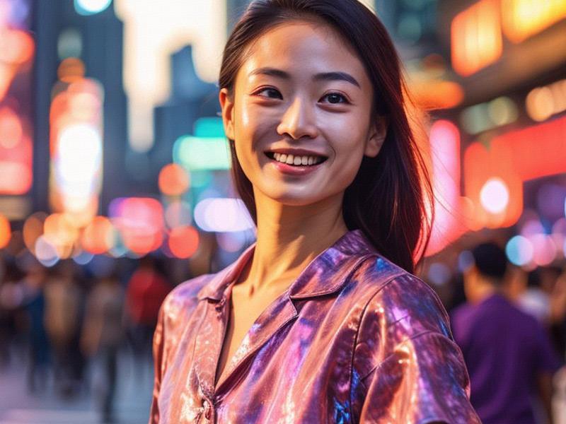 Shanghai Entertainment Clubs: A Glimpse into the City's Nightlife Scene