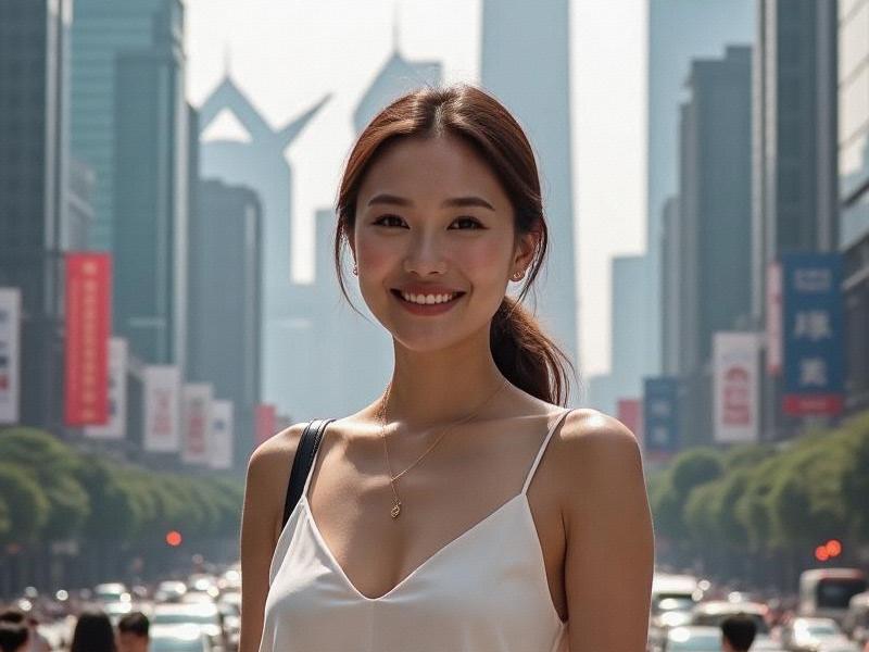 The Great Shanghai Convergence: How China's Financial Capital Is Reshaping Its Neighbors