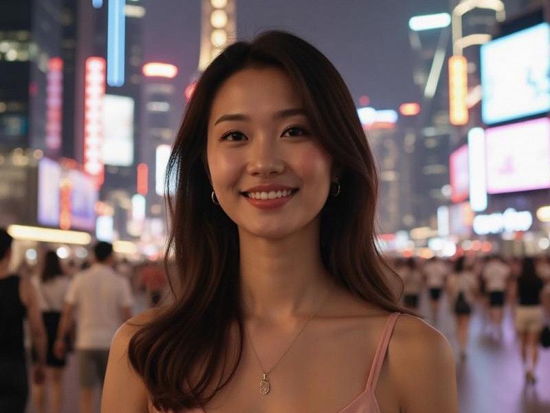 Shanghai's New Femininity: How the City's Women Are Redefining Modern Chinese Identity