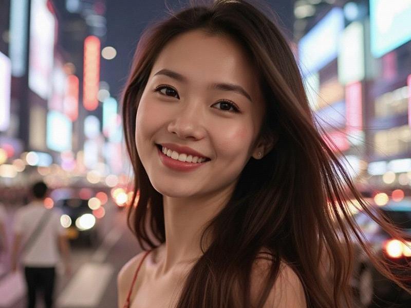 Shanghai's New Femininity: How the City's Women Are Redefining Beauty Standards in 2025