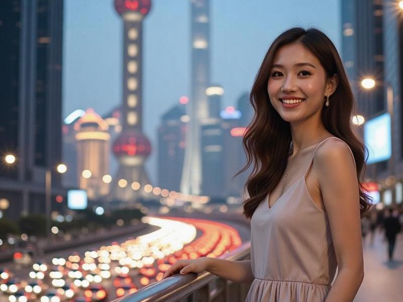 Shanghai Nightlife Revolution: The New Era of Premium Entertainment Clubs